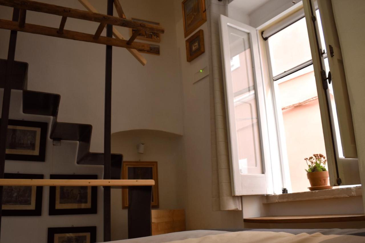 Follia Dell'architetto בית נופש בארי